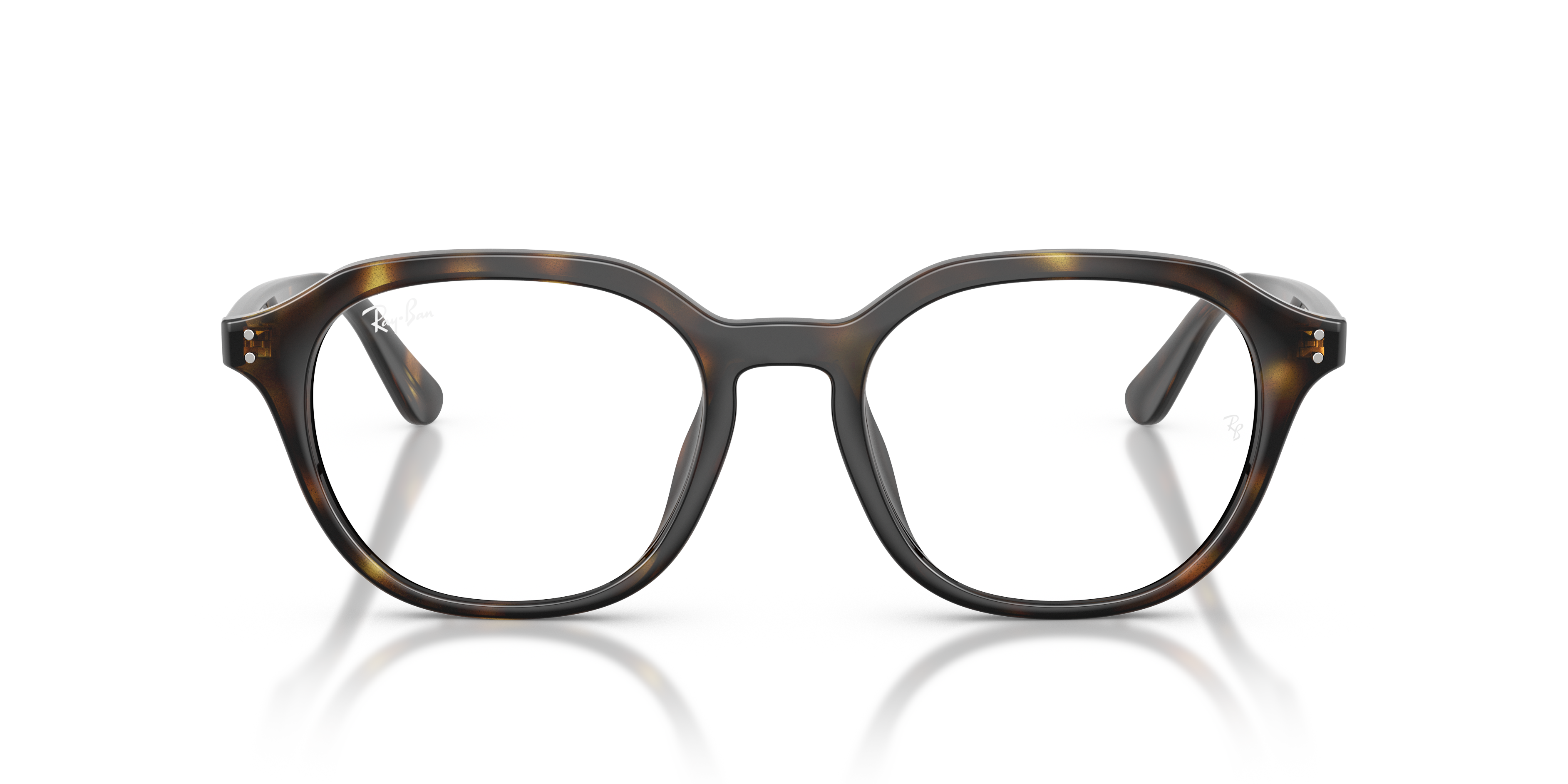 RAY-BAN RX7259D 2012 52