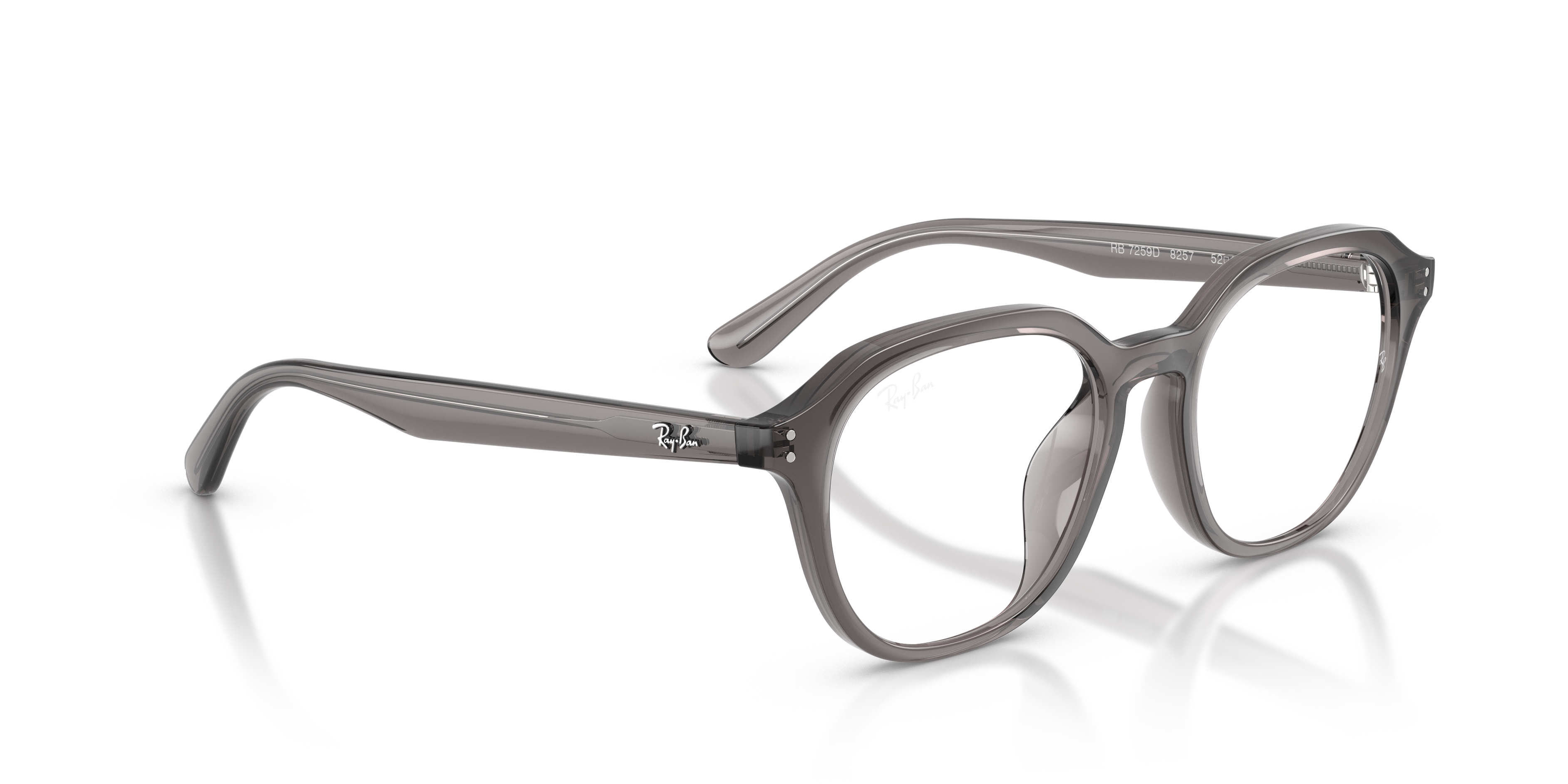 RAY-BAN RX7259D 8257 52