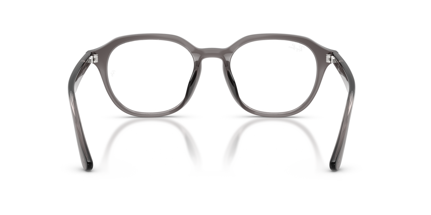 RAY-BAN RX7259D 8257 52