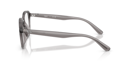 RAY-BAN RX7259D 8257 52