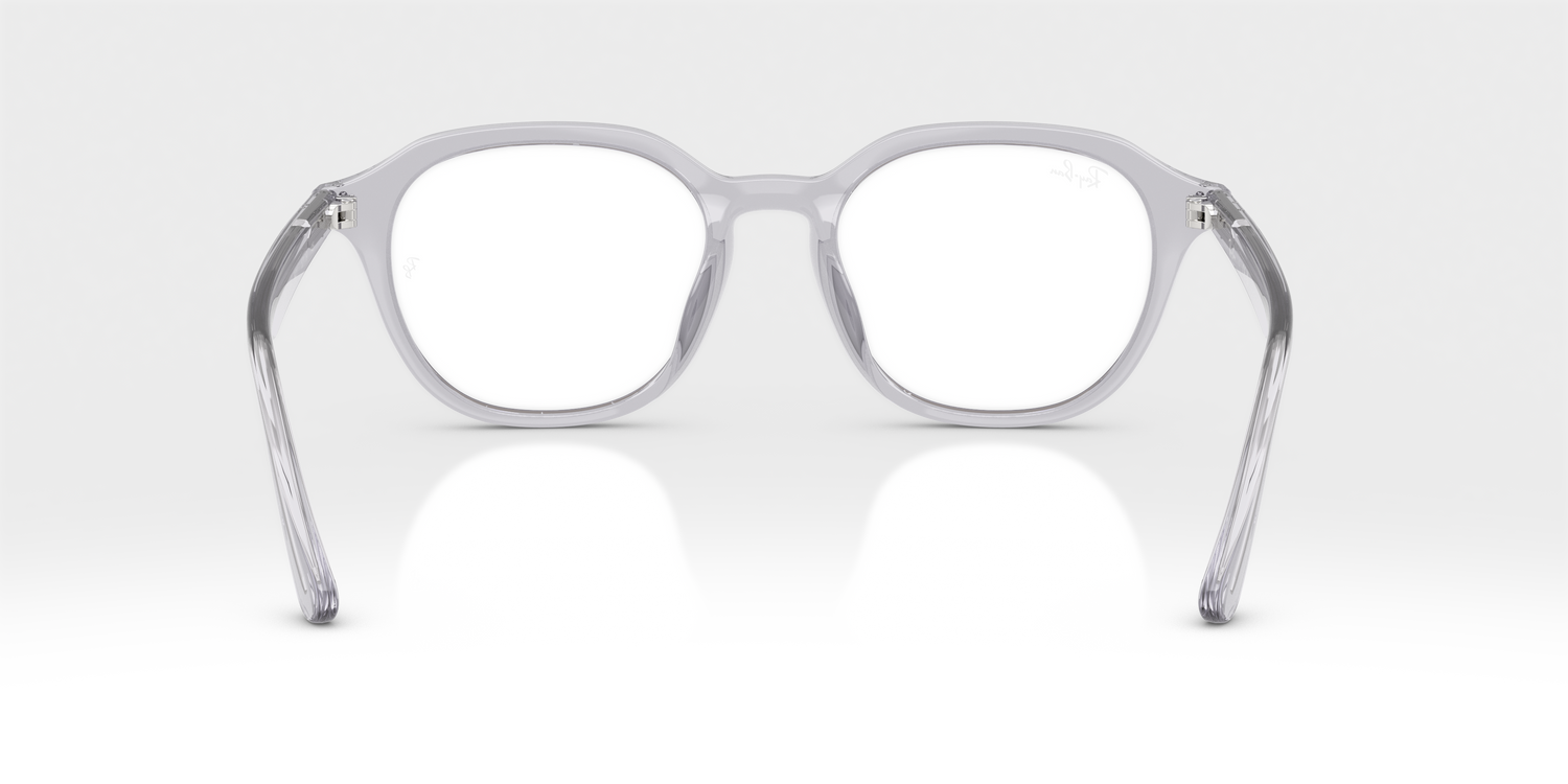 RAY-BAN RX7259D 8411 52