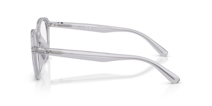 RAY-BAN RX7259D 8411 52