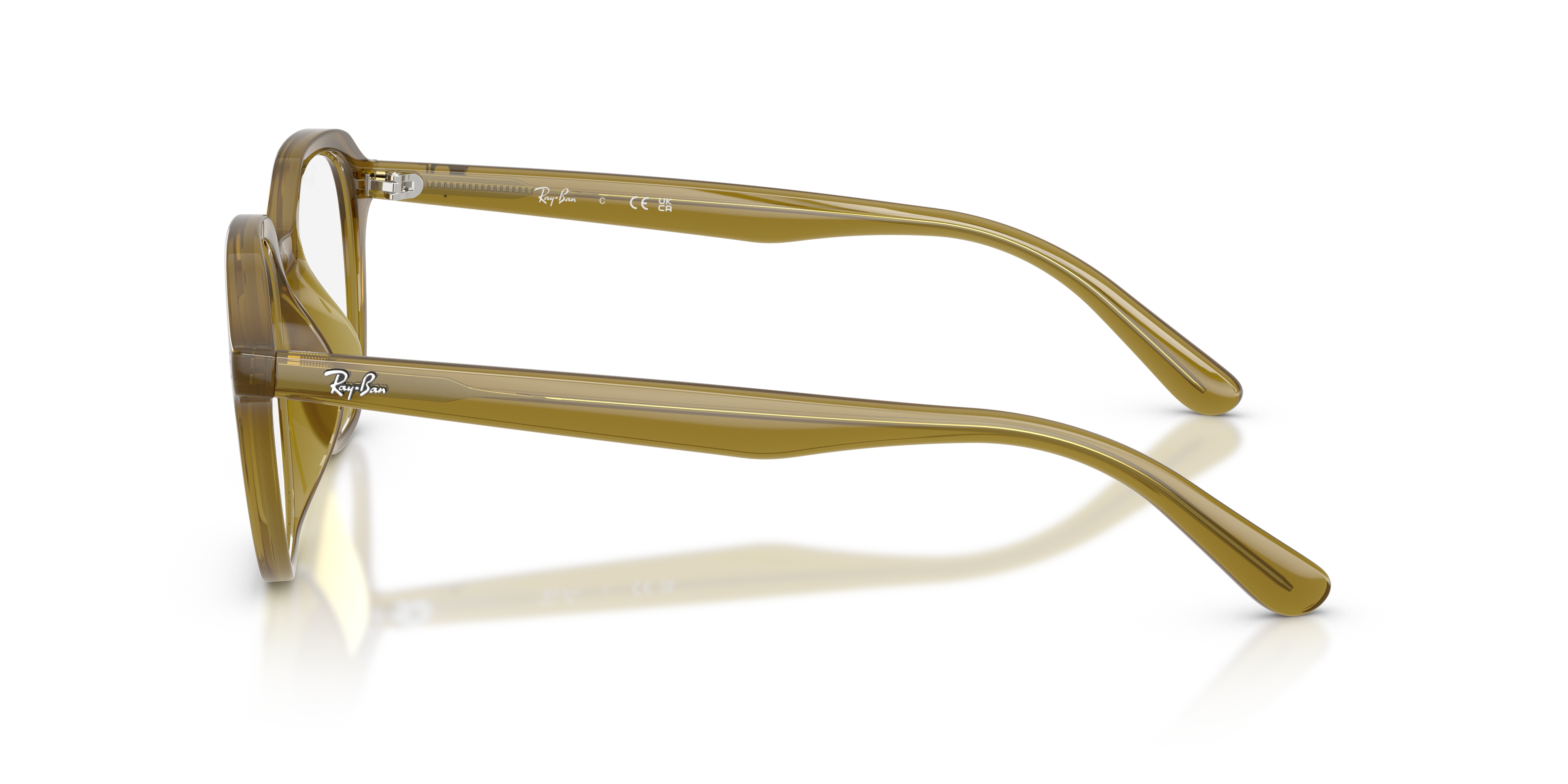 RAY-BAN RX7259D 8437 52