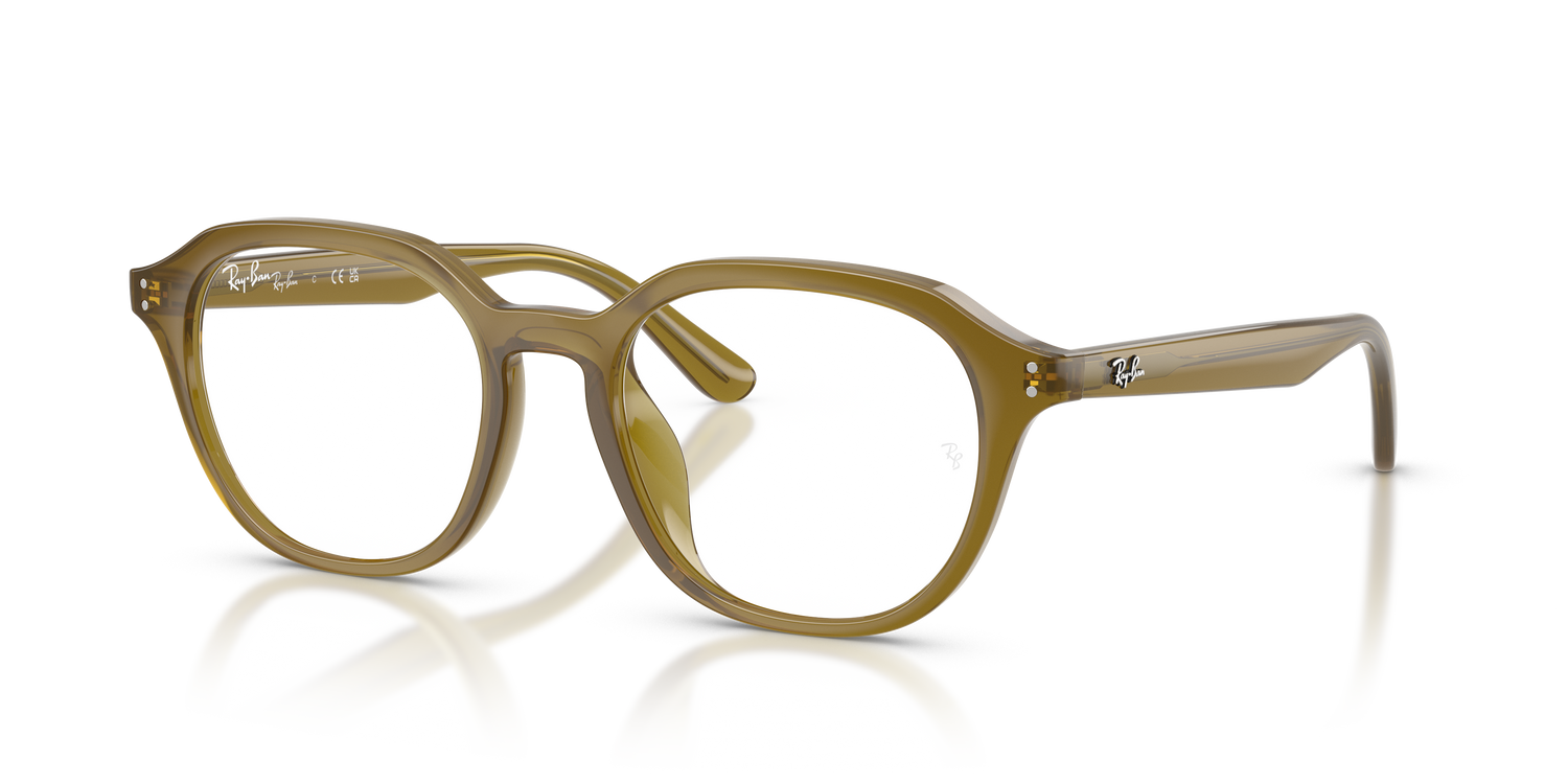 RAY-BAN RX7259D 8437 52