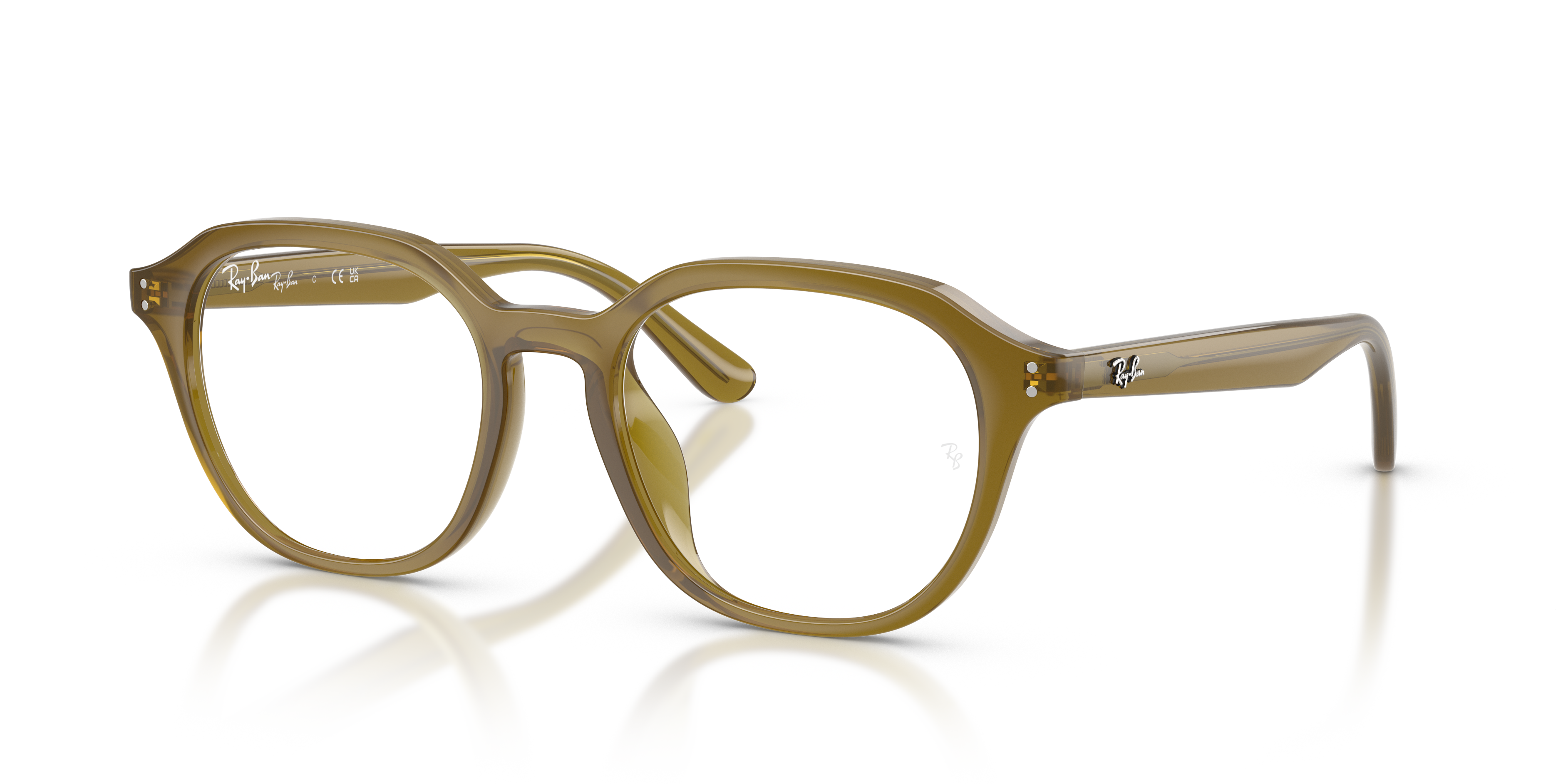RAY-BAN RX7259D 8437 52