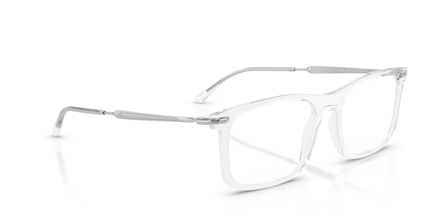 RAY-BAN RX7260 2001 54