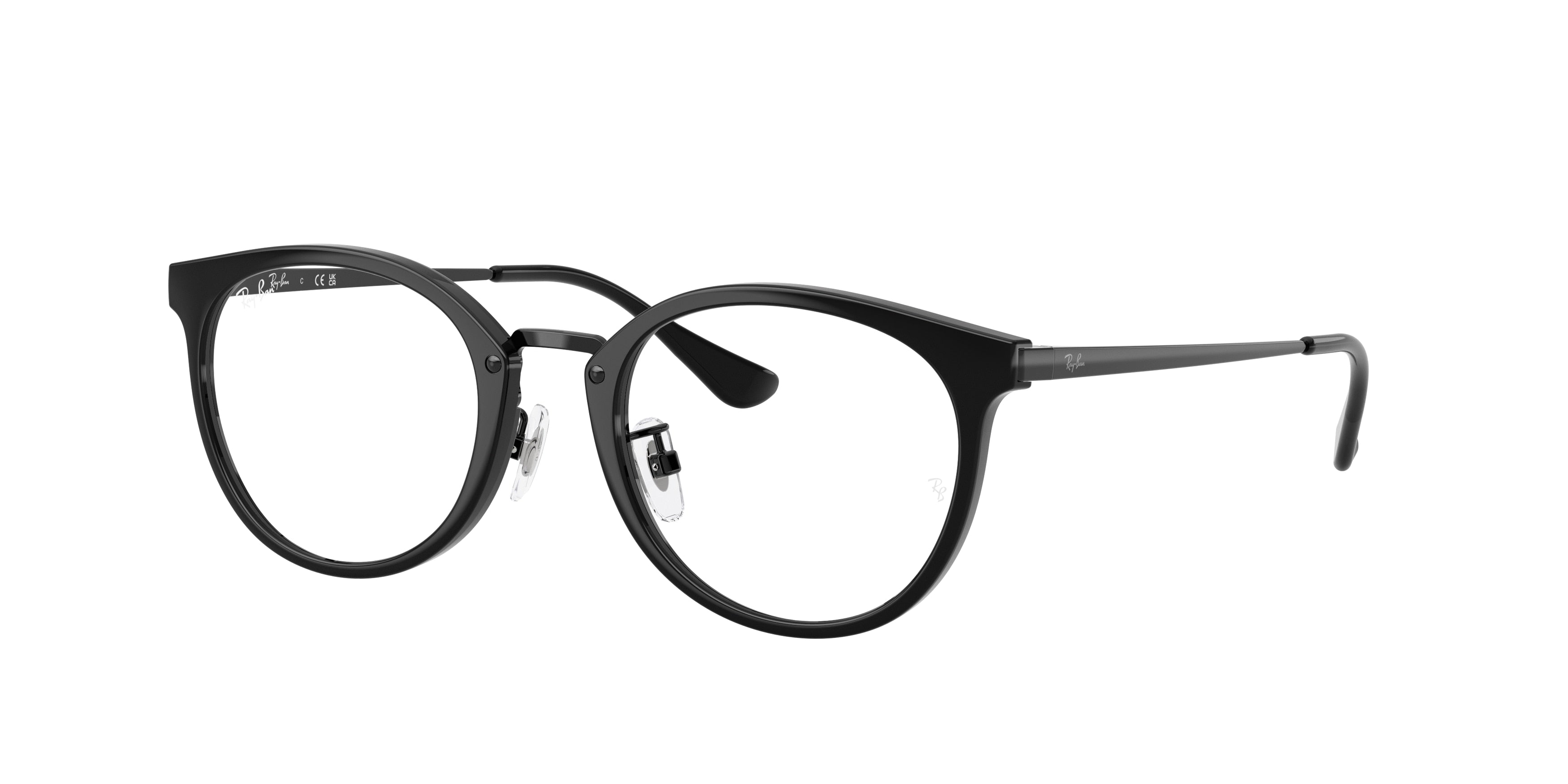 RAY-BAN RX7266D 2000 49