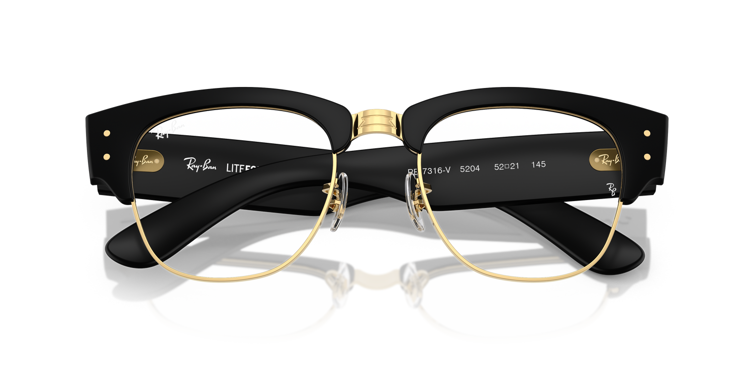 RAY-BAN RX7316V 5204 50