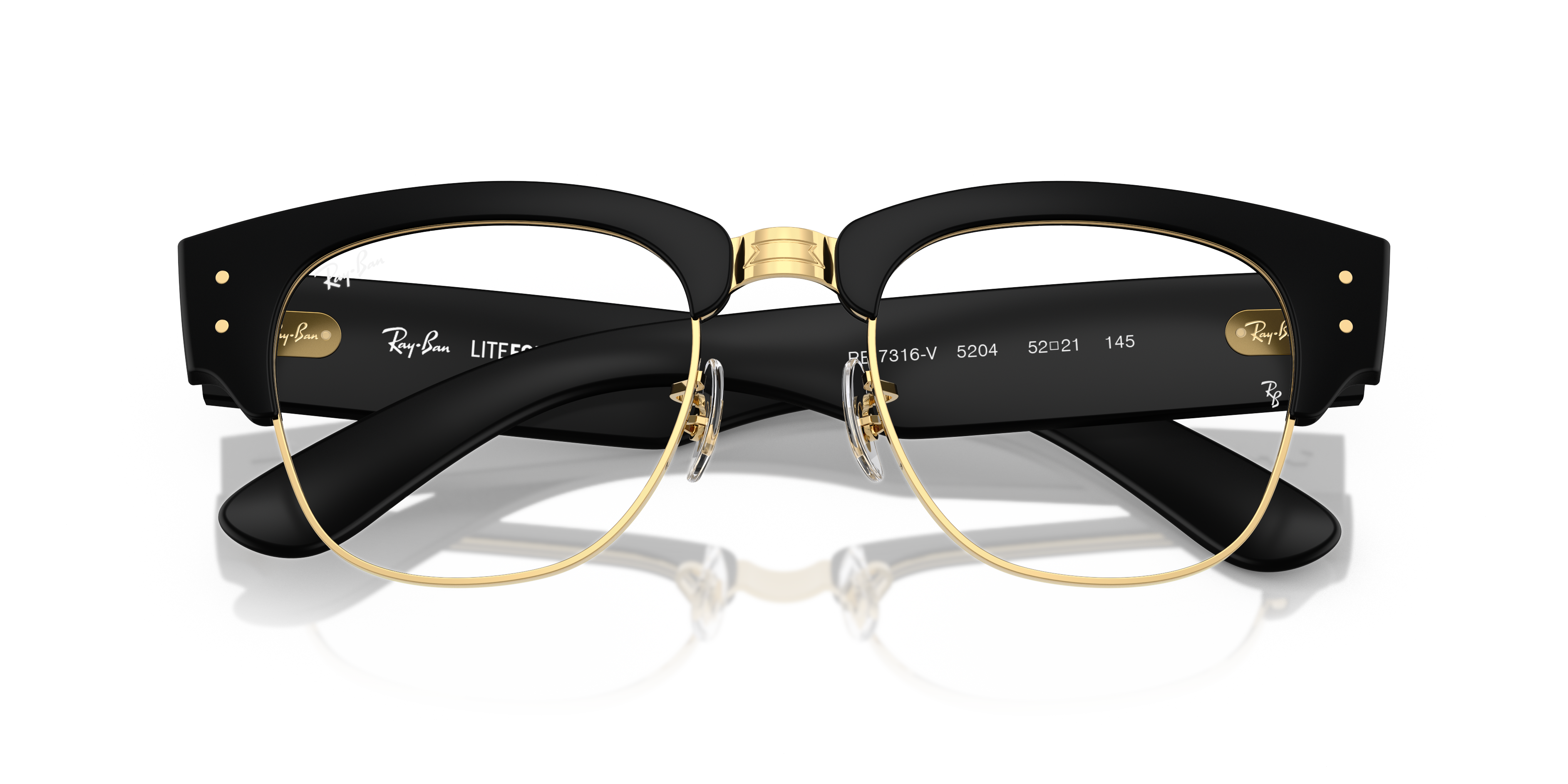 RAY-BAN RX7316V 5204 50