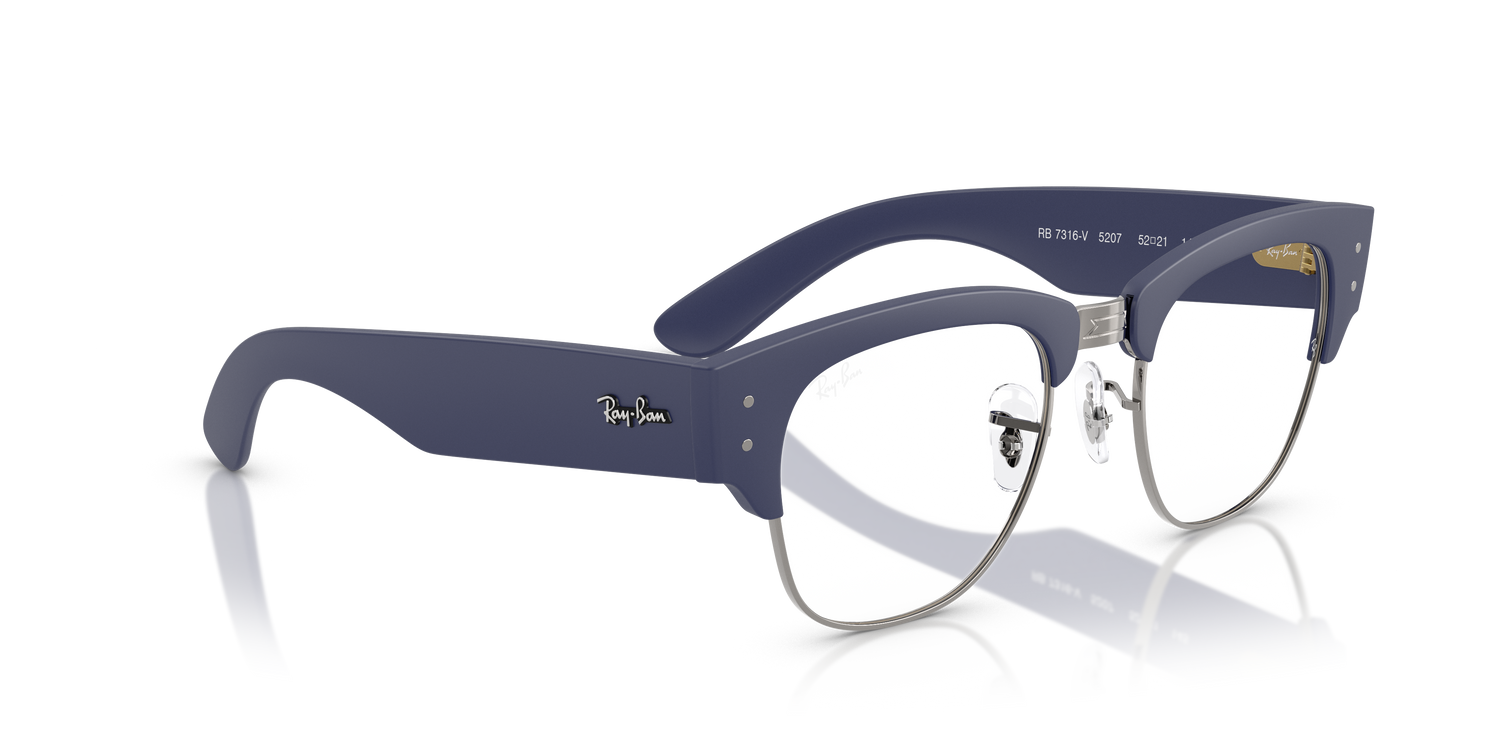 RAY-BAN RX7316V 5207 50