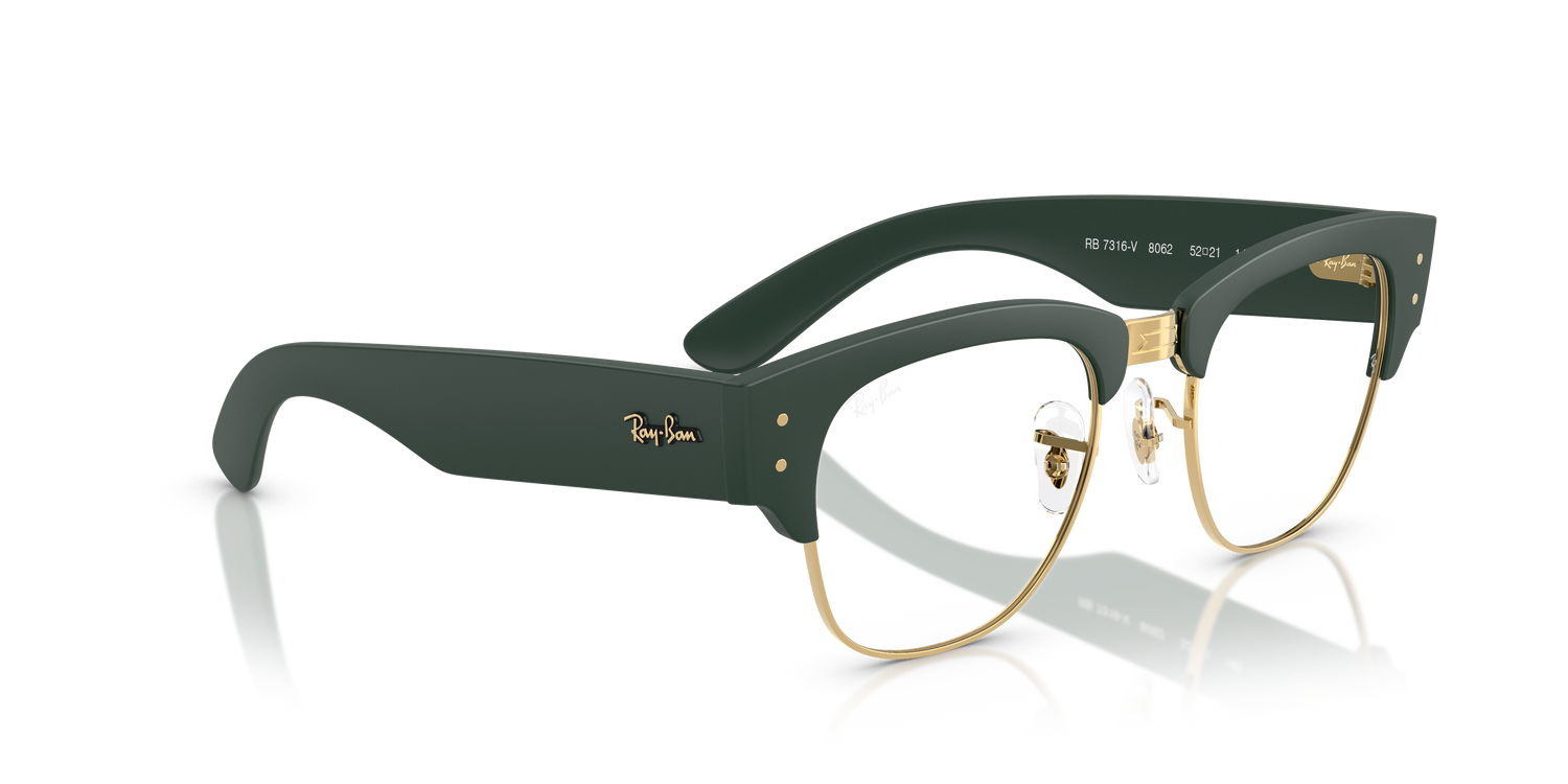 RAY-BAN RX7316V 8062 52