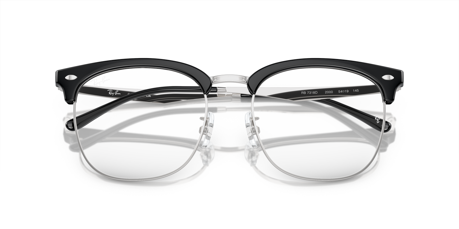 RAY-BAN RX7318D 2000 54 - 24