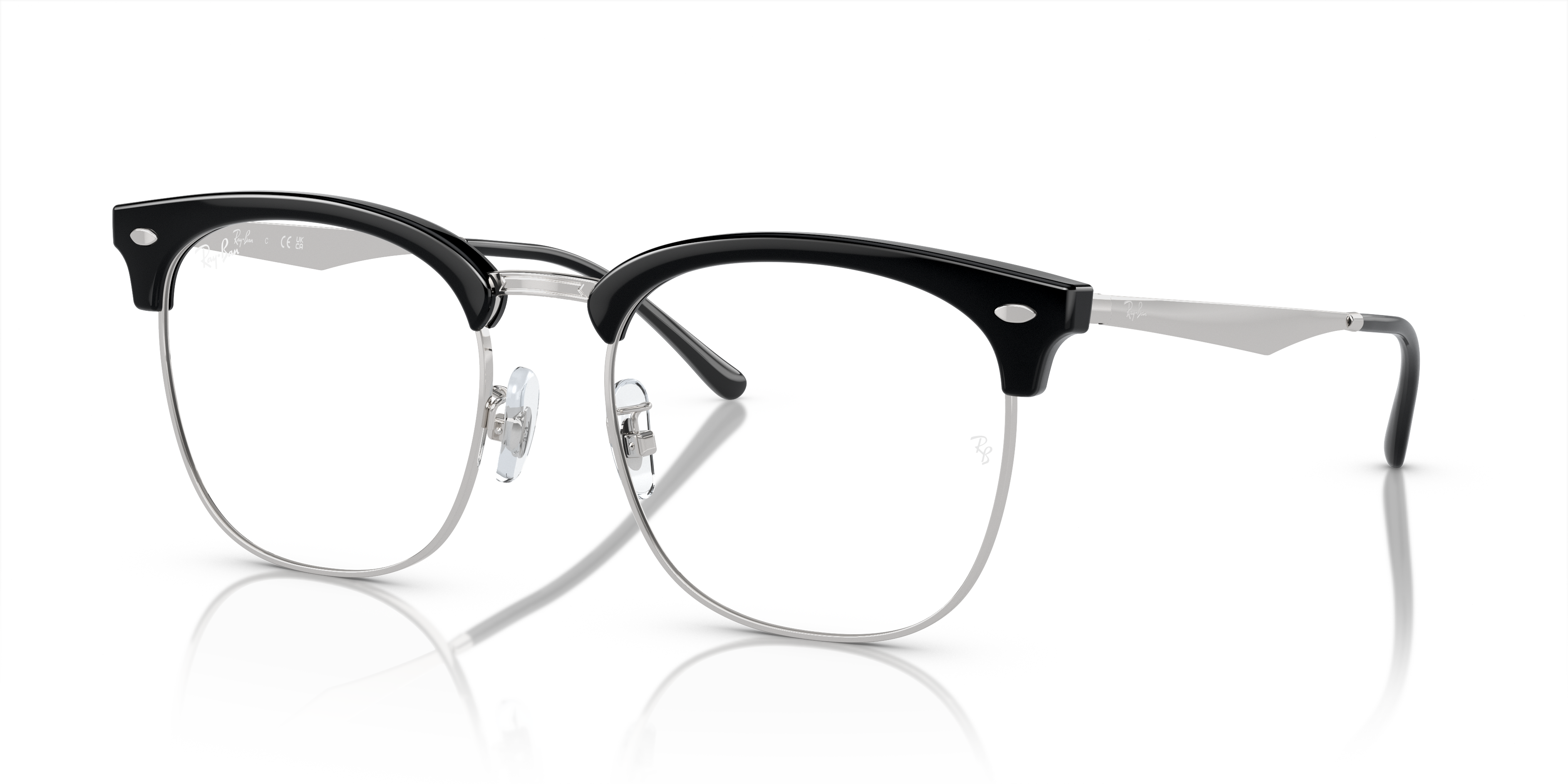 RAY-BAN RX7318D 2000 54 - 1