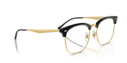 RAY-BAN RX7318D 8239 54 - 5