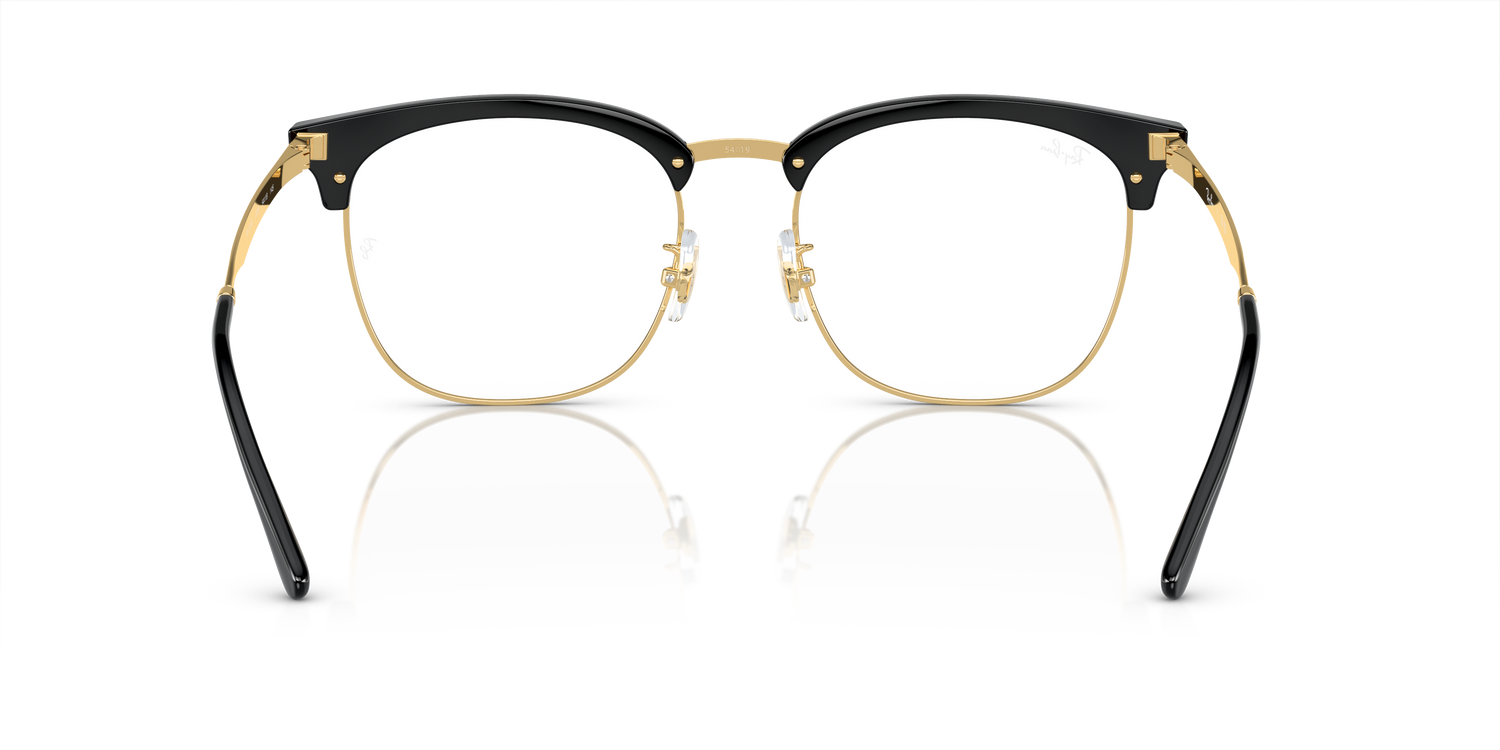 RAY-BAN RX7318D 8239 54 - 4