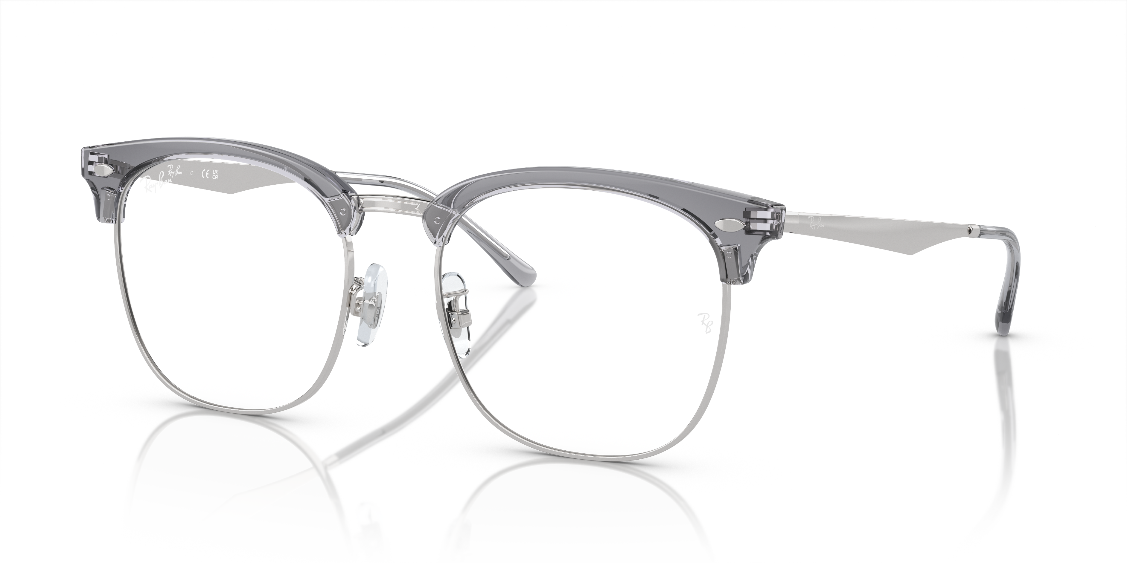 RAY-BAN RX7318D 8326 54 - 17