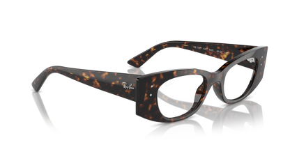 RAY-BAN RX7327 KAT 8320 50 - 6