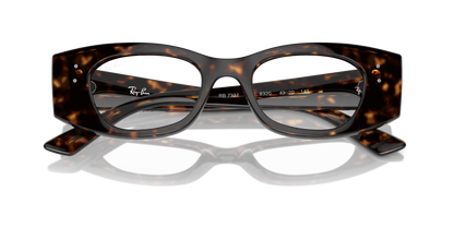 RAY-BAN RX7327 KAT 8320 52 - 16