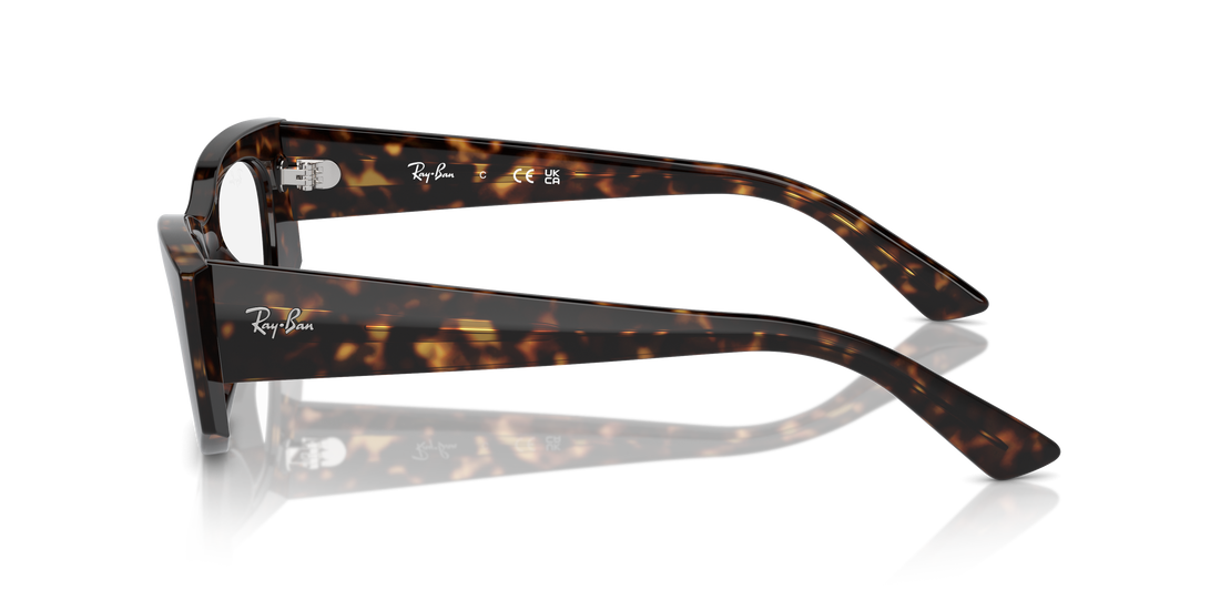 RAY-BAN RX7327 KAT 8320 52 - 12