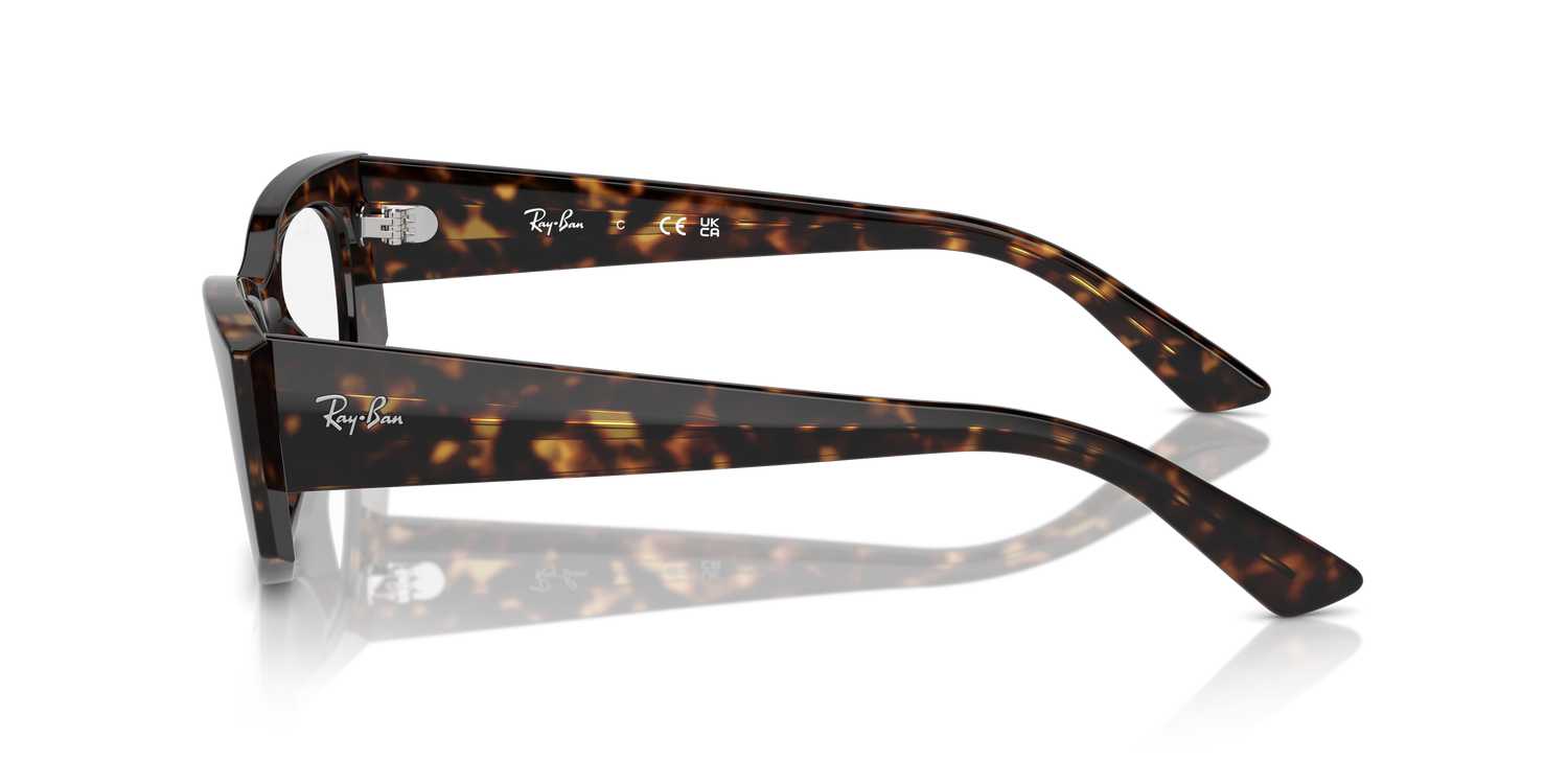 RAY-BAN RX7327 KAT 8320 52 - 12