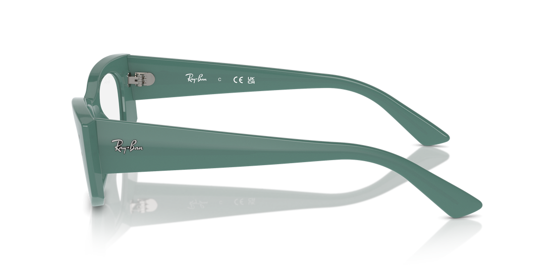 RAY-BAN RX7327 KAT 8345 52 - 6