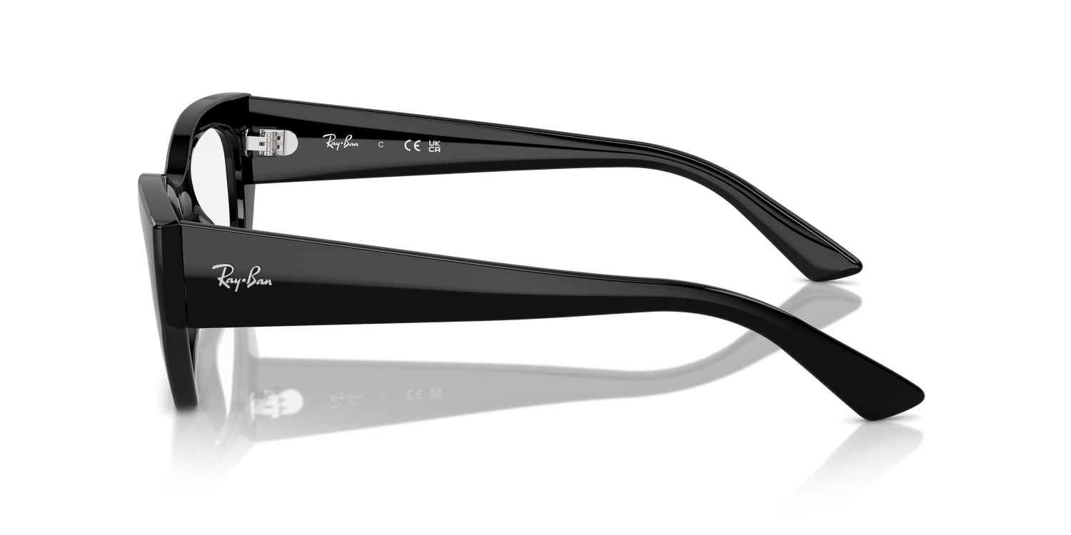 RAY-BAN RX7330 ZENA 8260 49 - 8