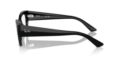 RAY-BAN RX7330 ZENA 8260 49 - 8