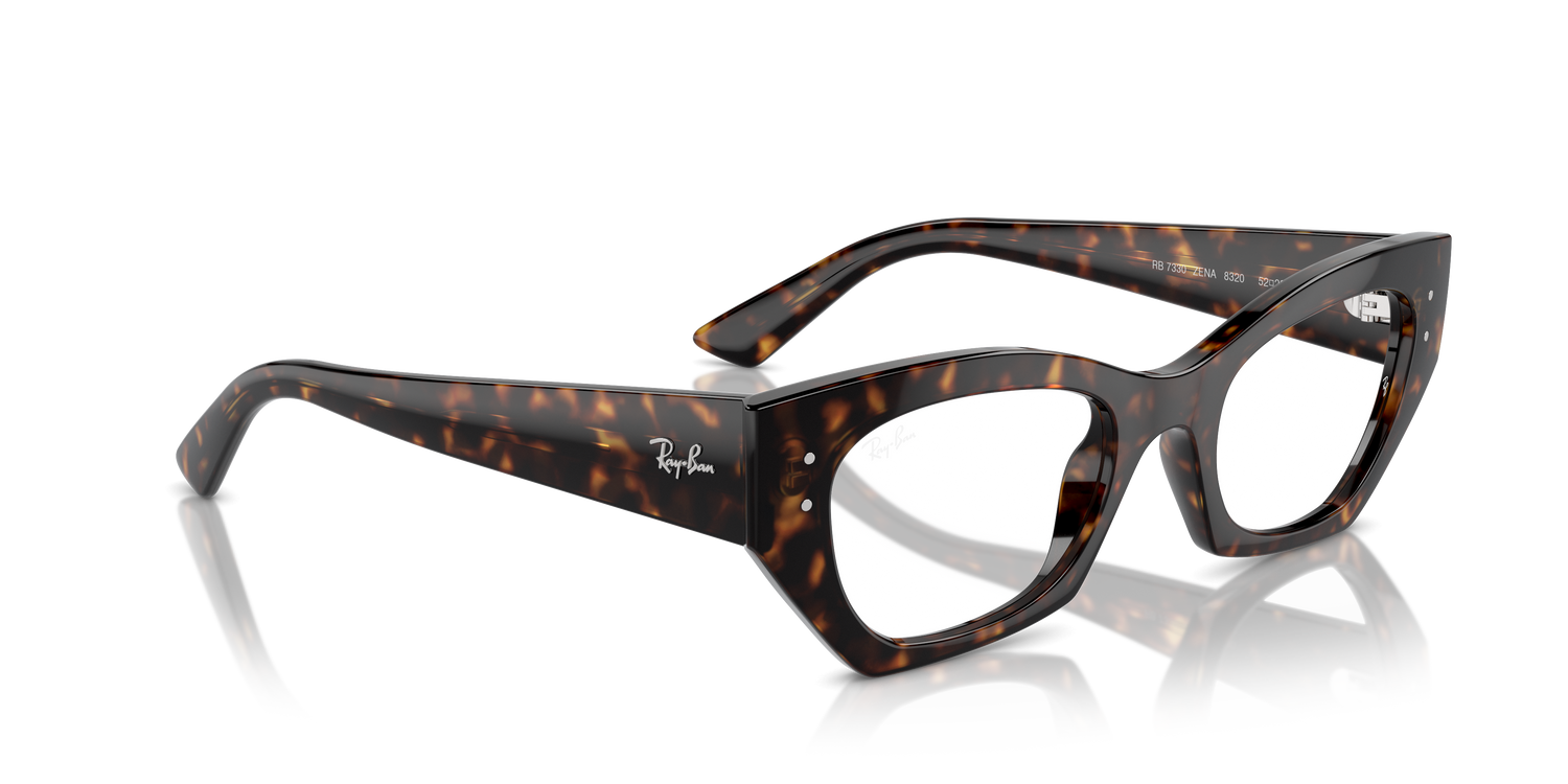 RAY-BAN RX7330 ZENA 8320 49 - 10