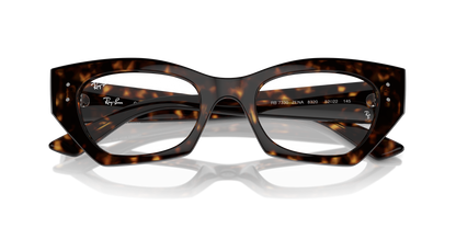 RAY-BAN RX7330 ZENA 8320 49 - 12