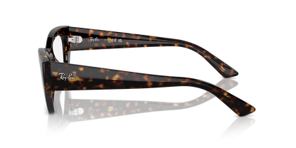 RAY-BAN RX7330 ZENA 8320 49 - 8