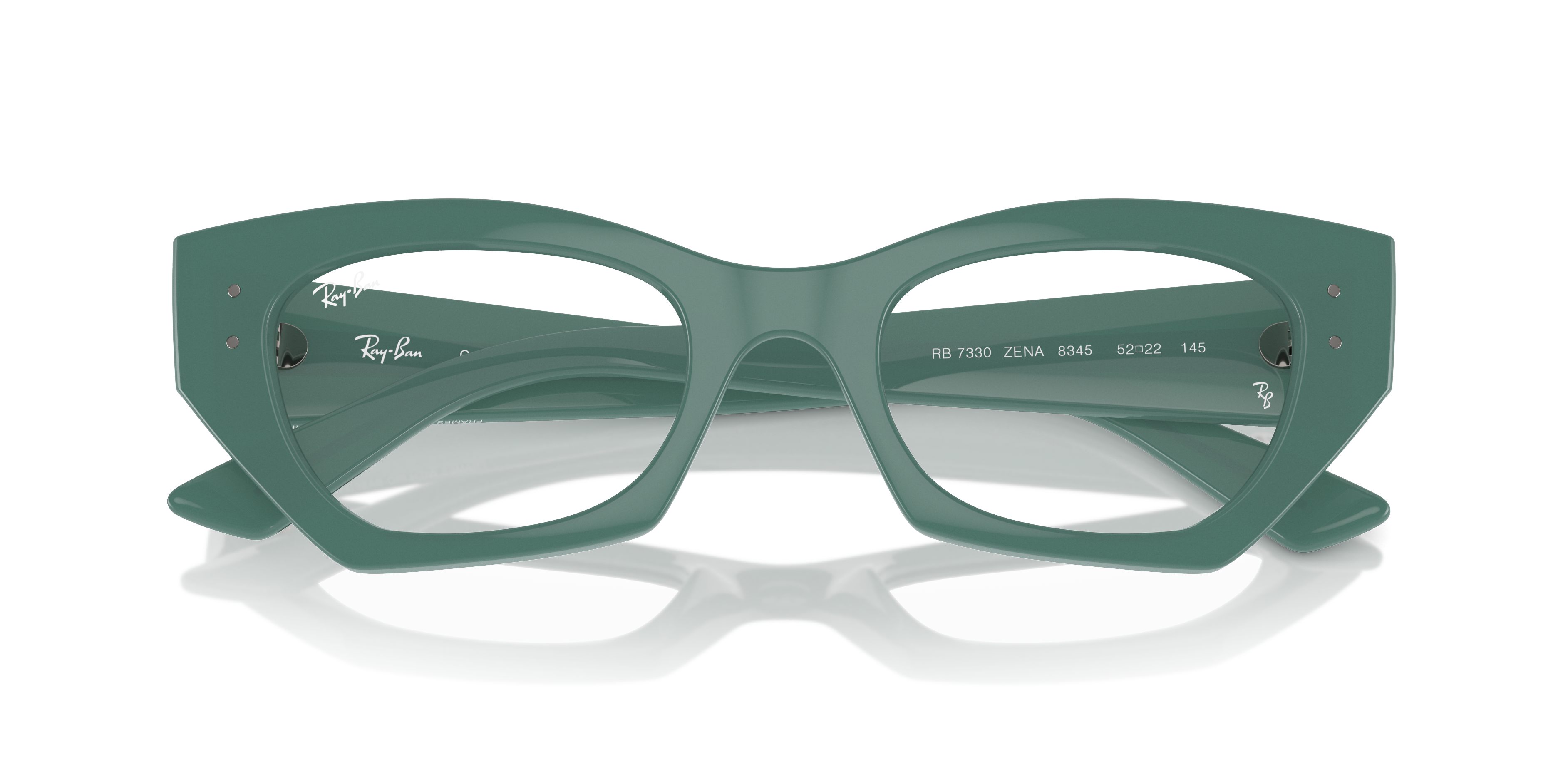 RAY-BAN RX7330 ZENA 8345 52 - 24