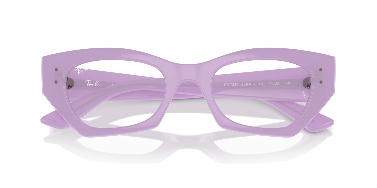 RAY-BAN RX7330 ZENA 8346 49 - 9