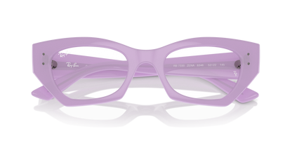 RAY-BAN RX7330 ZENA 8346 52 - 7