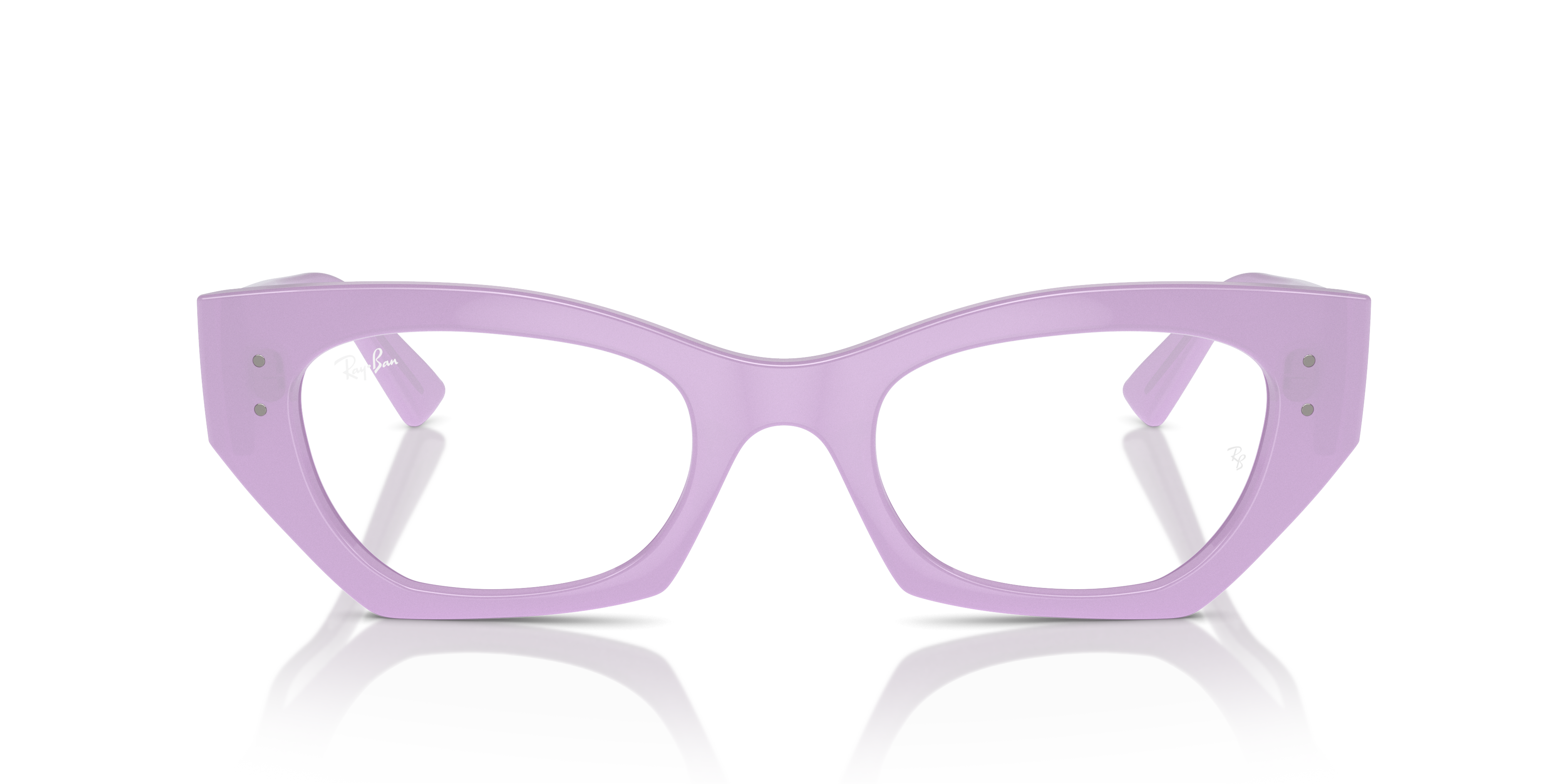 RAY-BAN RX7330 ZENA 8346 52 - 6