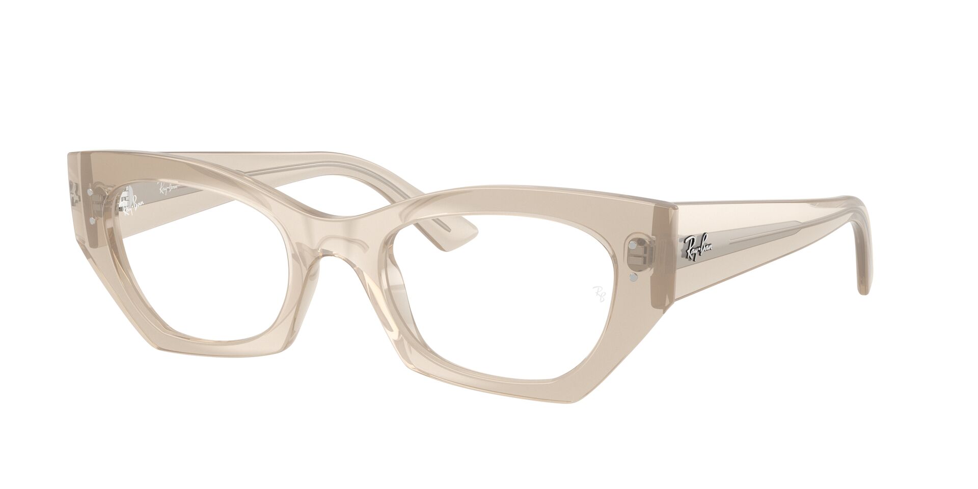 RAY-BAN RX7330 ZENA 8433 49