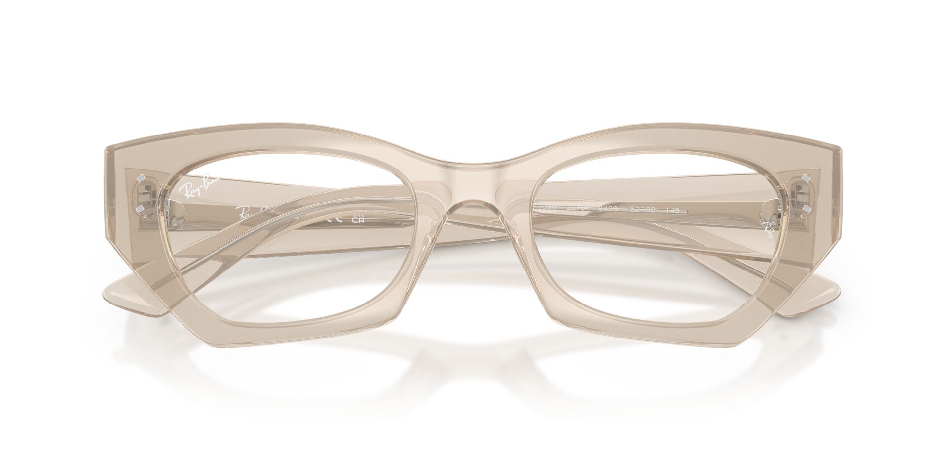 RAY-BAN RX7330 ZENA 8433 52