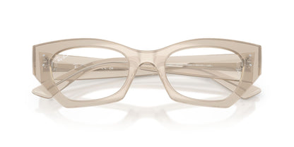 RAY-BAN RX7330 ZENA 8433 52