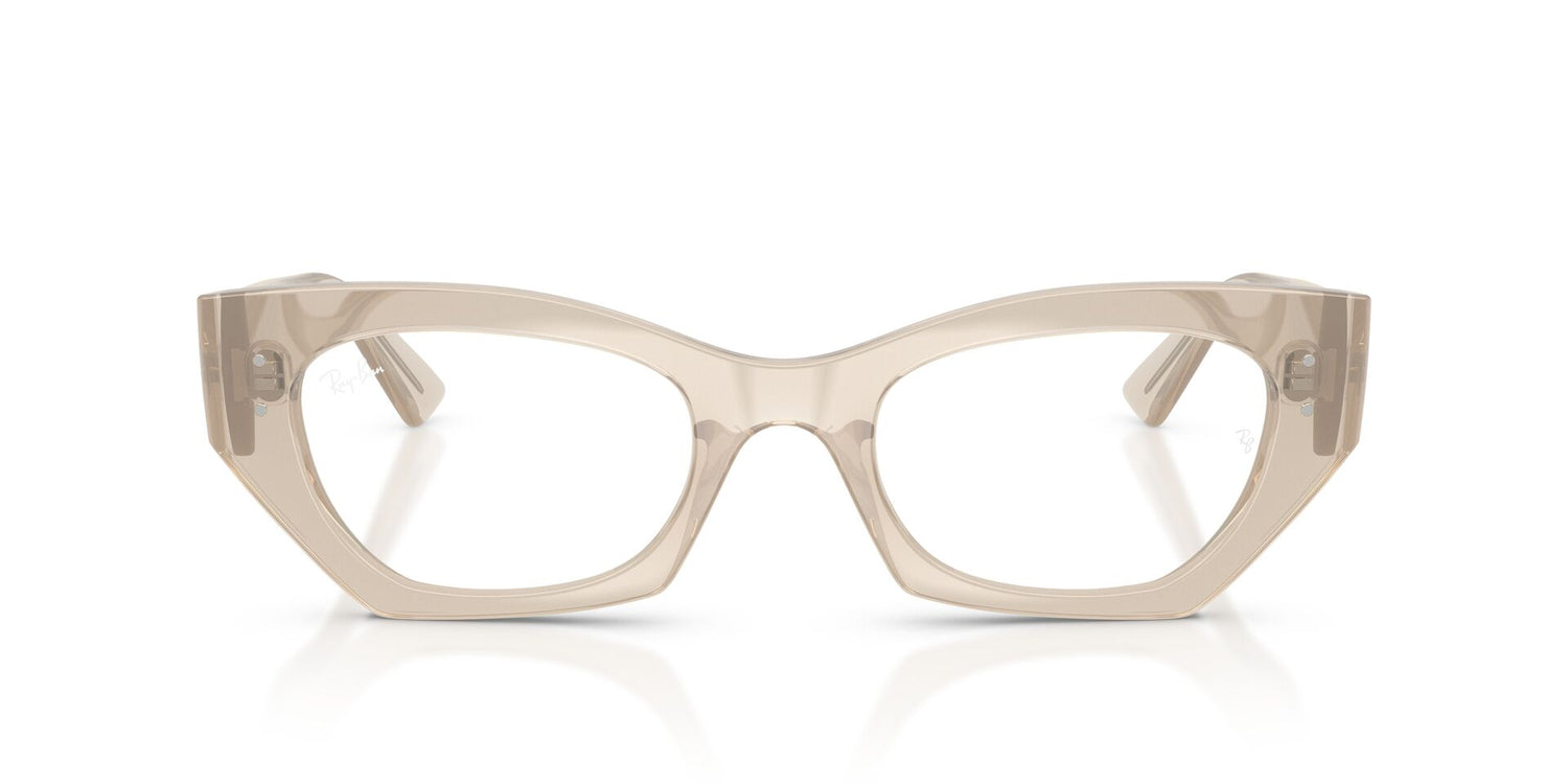 RAY-BAN RX7330 ZENA 8433 52