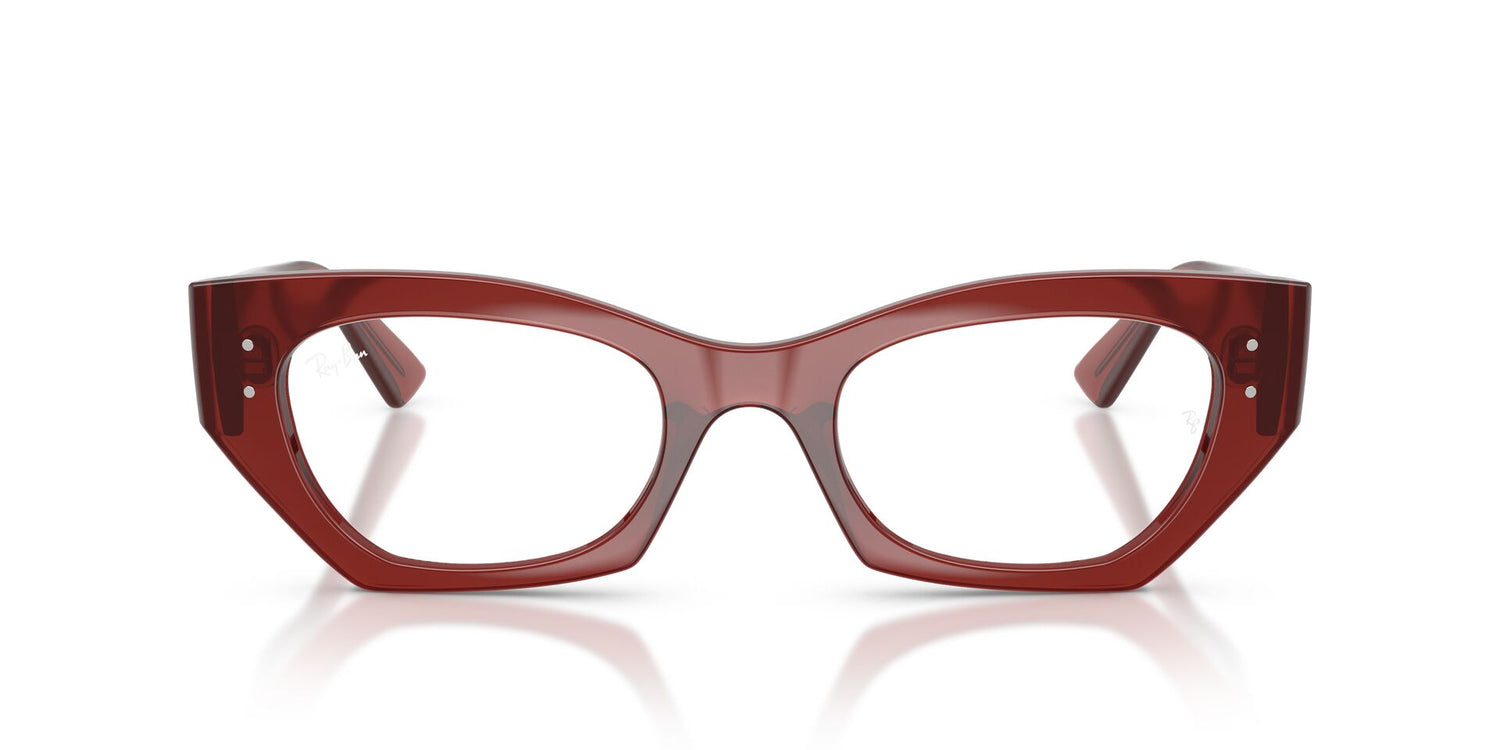 RAY-BAN RX7330 ZENA 8436 52