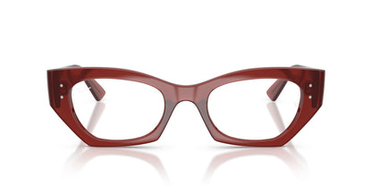 RAY-BAN RX7330 ZENA 8436 52