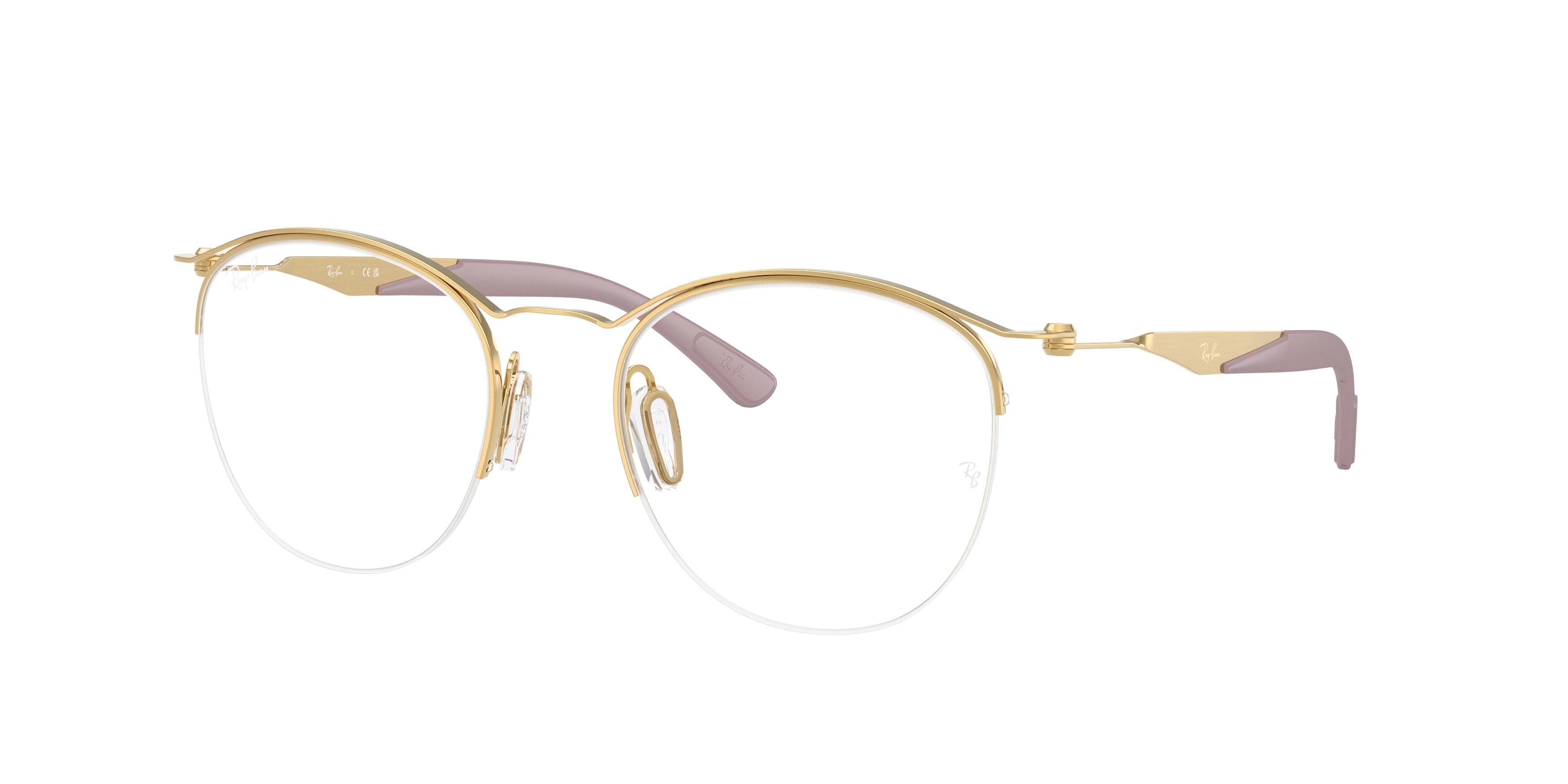 RAY-BAN RX7553 3218 50