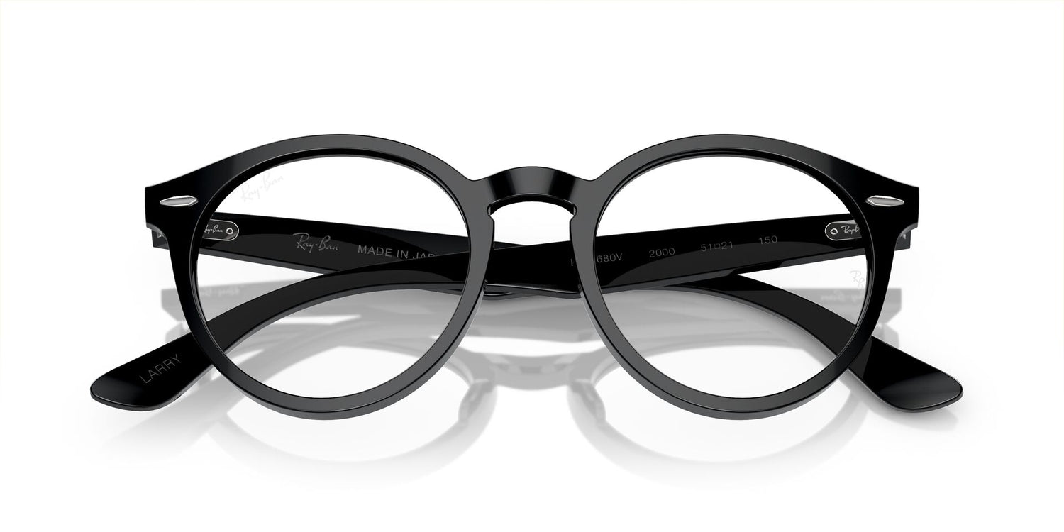 RAY-BAN RX7680V LARRY 2000 49 - 11