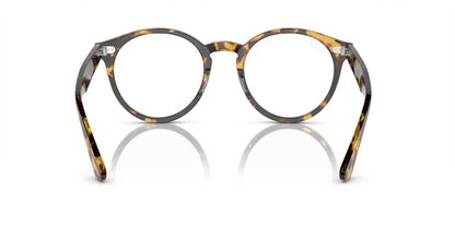 RAY-BAN RX7680V LARRY 8116 51 - 23