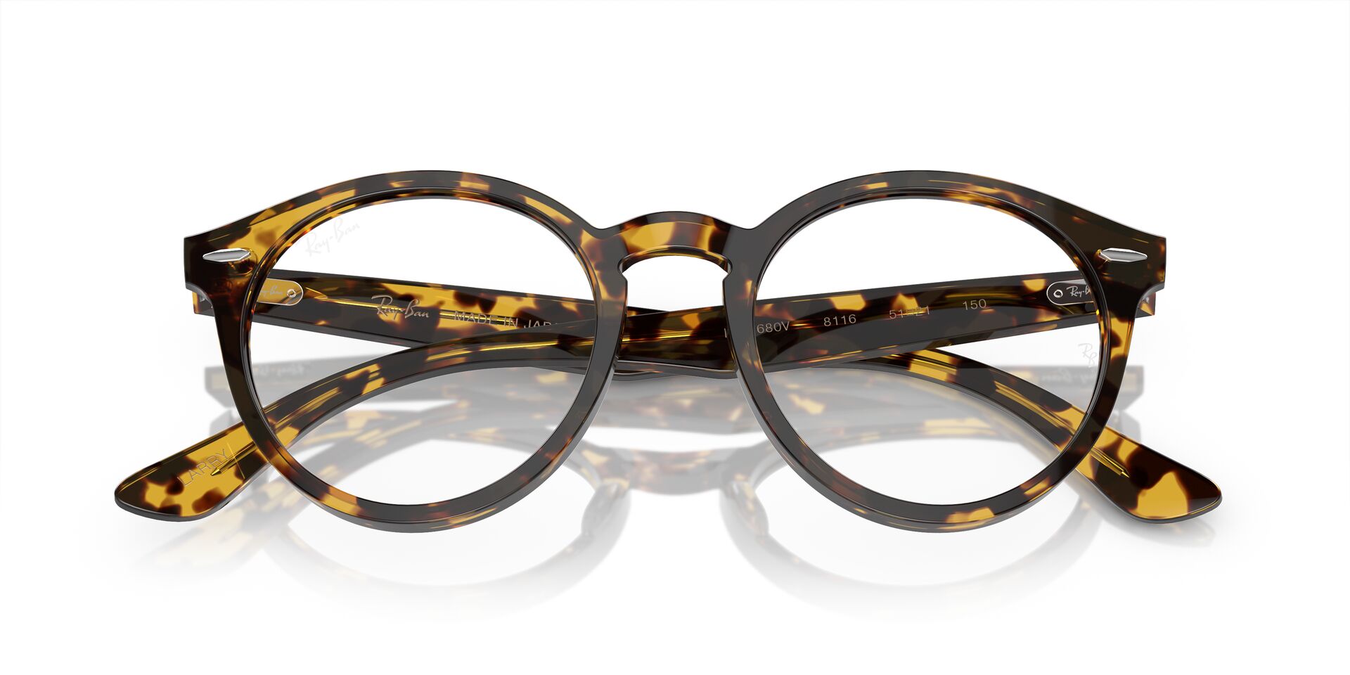 RAY-BAN RX7680V LARRY 8116 51 - 24