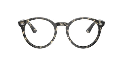 RAY-BAN RX7680V LARRY 8117 51 - 11