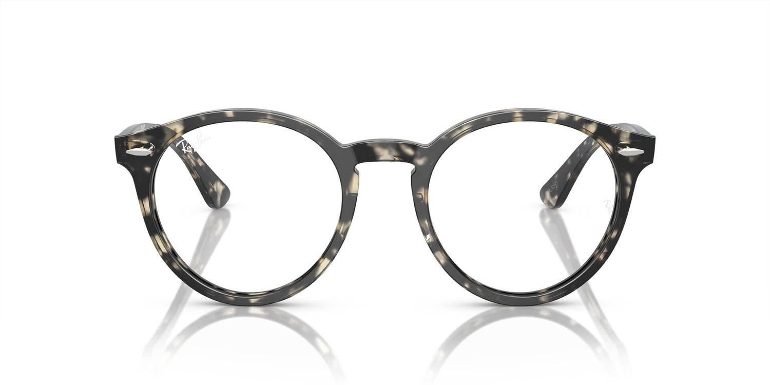 RAY-BAN RX7680V LARRY 8117 49 - 8