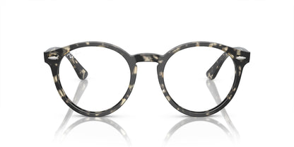 RAY-BAN RX7680V LARRY 8117 51 - 16