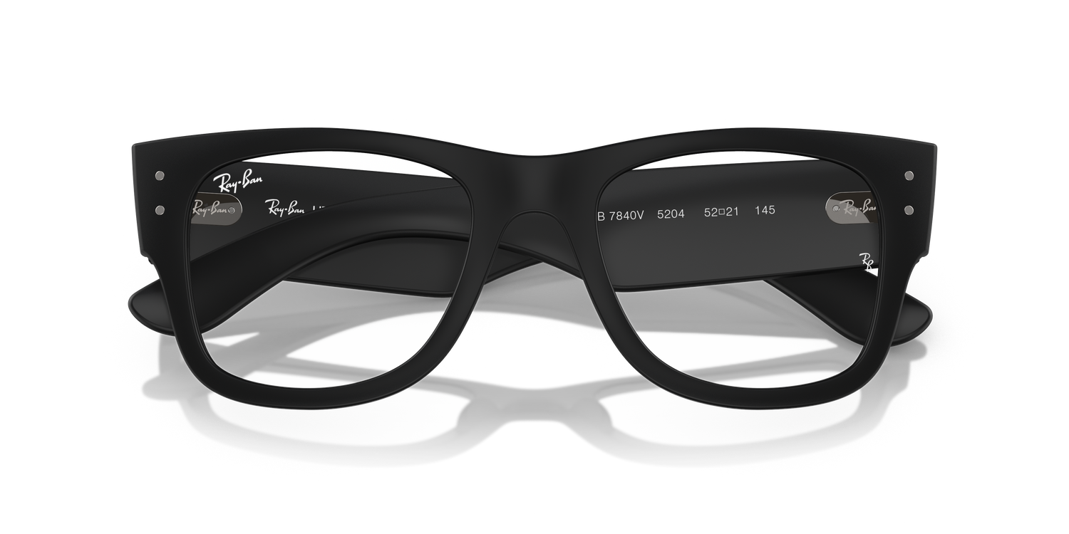 RAY-BAN RX7840V 5204 52