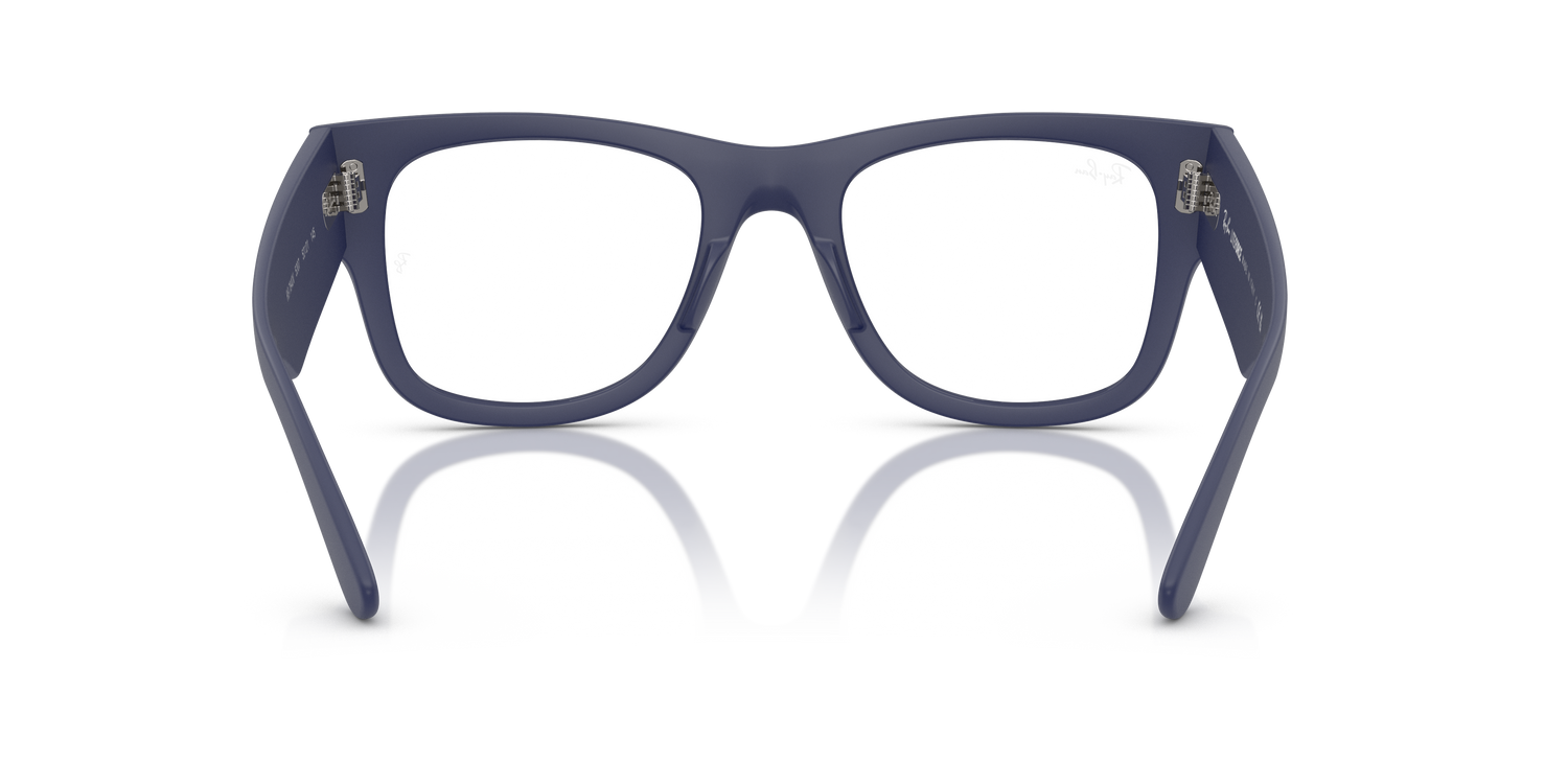 RAY-BAN RX7840V 5207 52