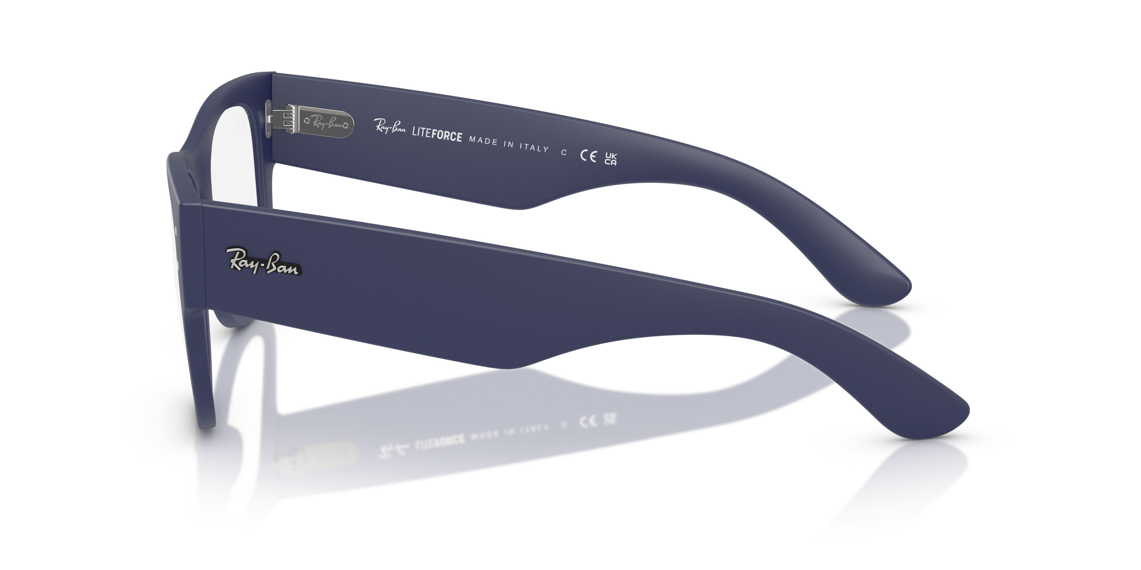 RAY-BAN RX7840V 5207 52